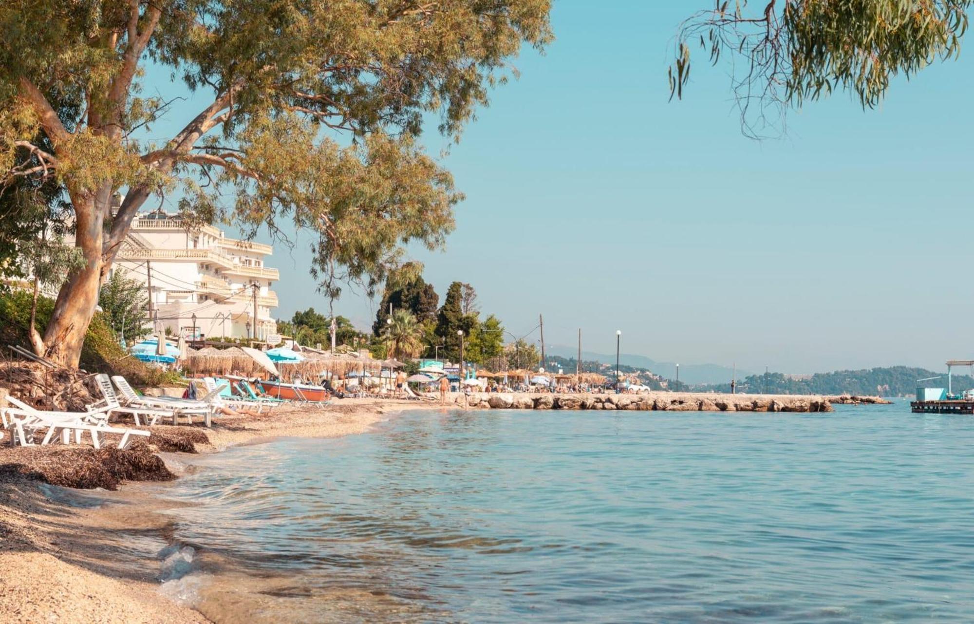 Corfu